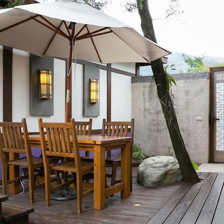 Grand Orchid Resort Villa Liugui Buitenkant foto