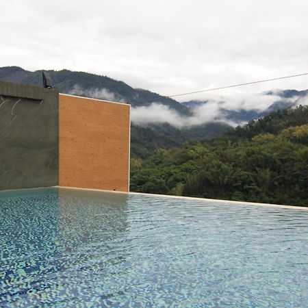 Grand Orchid Resort Villa Liugui Buitenkant foto