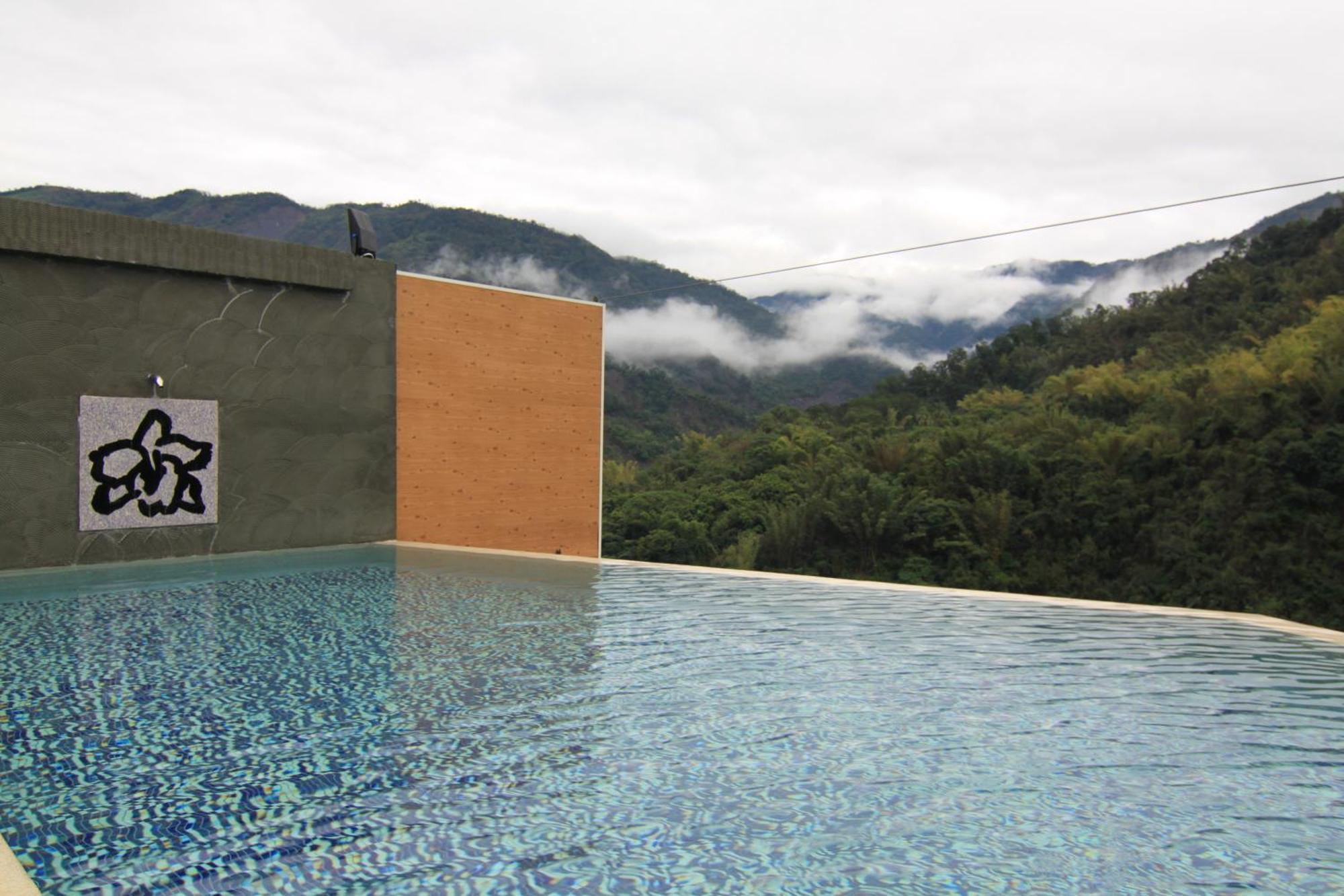 Grand Orchid Resort Villa Liugui Buitenkant foto
