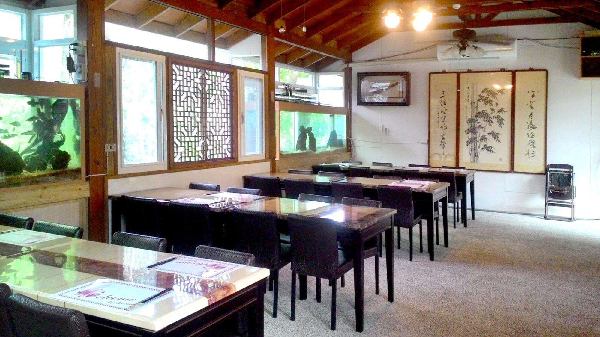 Grand Orchid Resort Villa Liugui Buitenkant foto