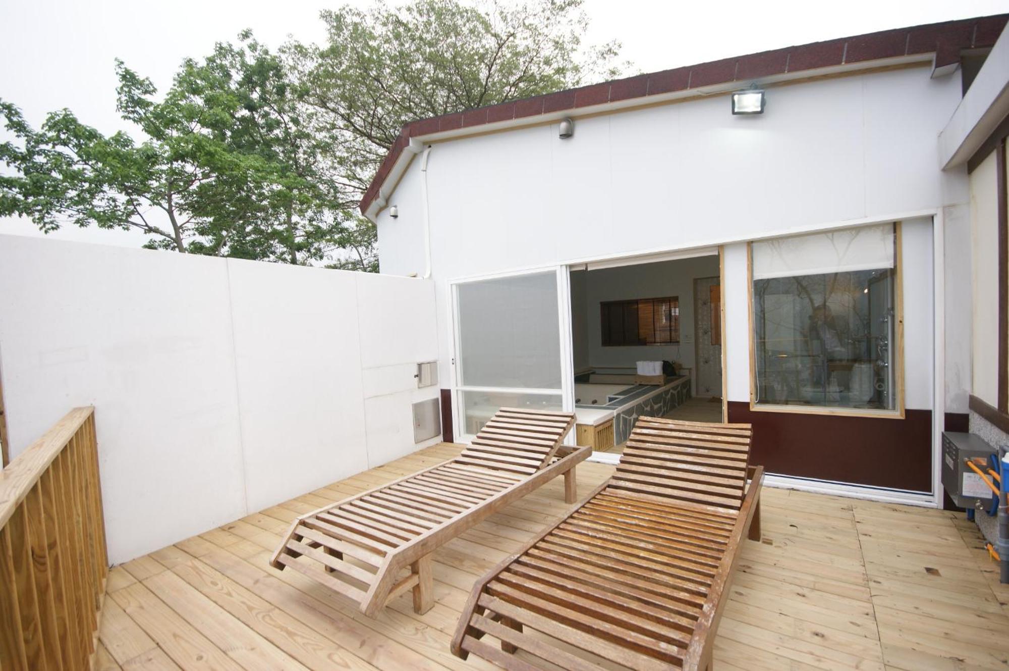 Grand Orchid Resort Villa Liugui Buitenkant foto