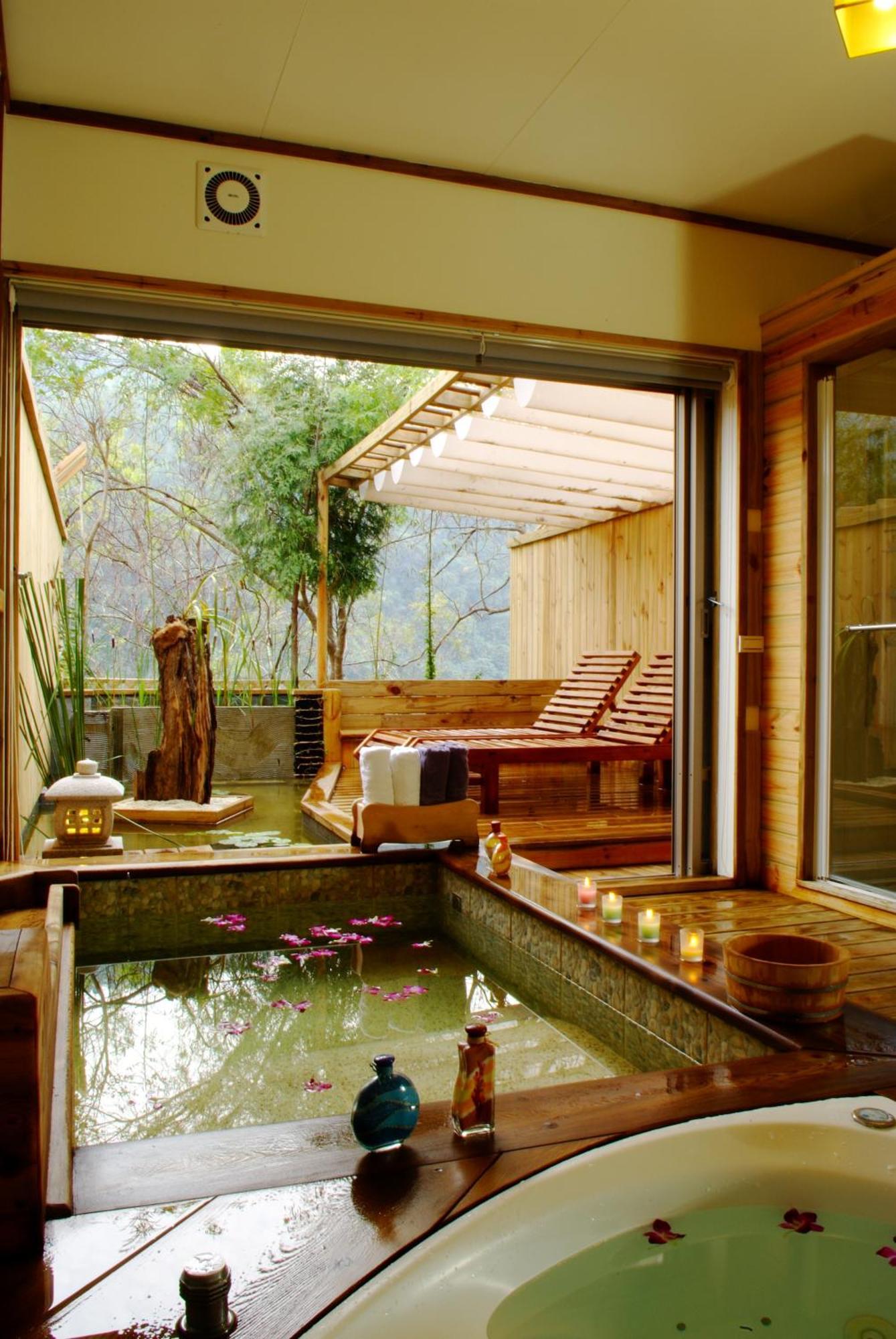 Grand Orchid Resort Villa Liugui Kamer foto