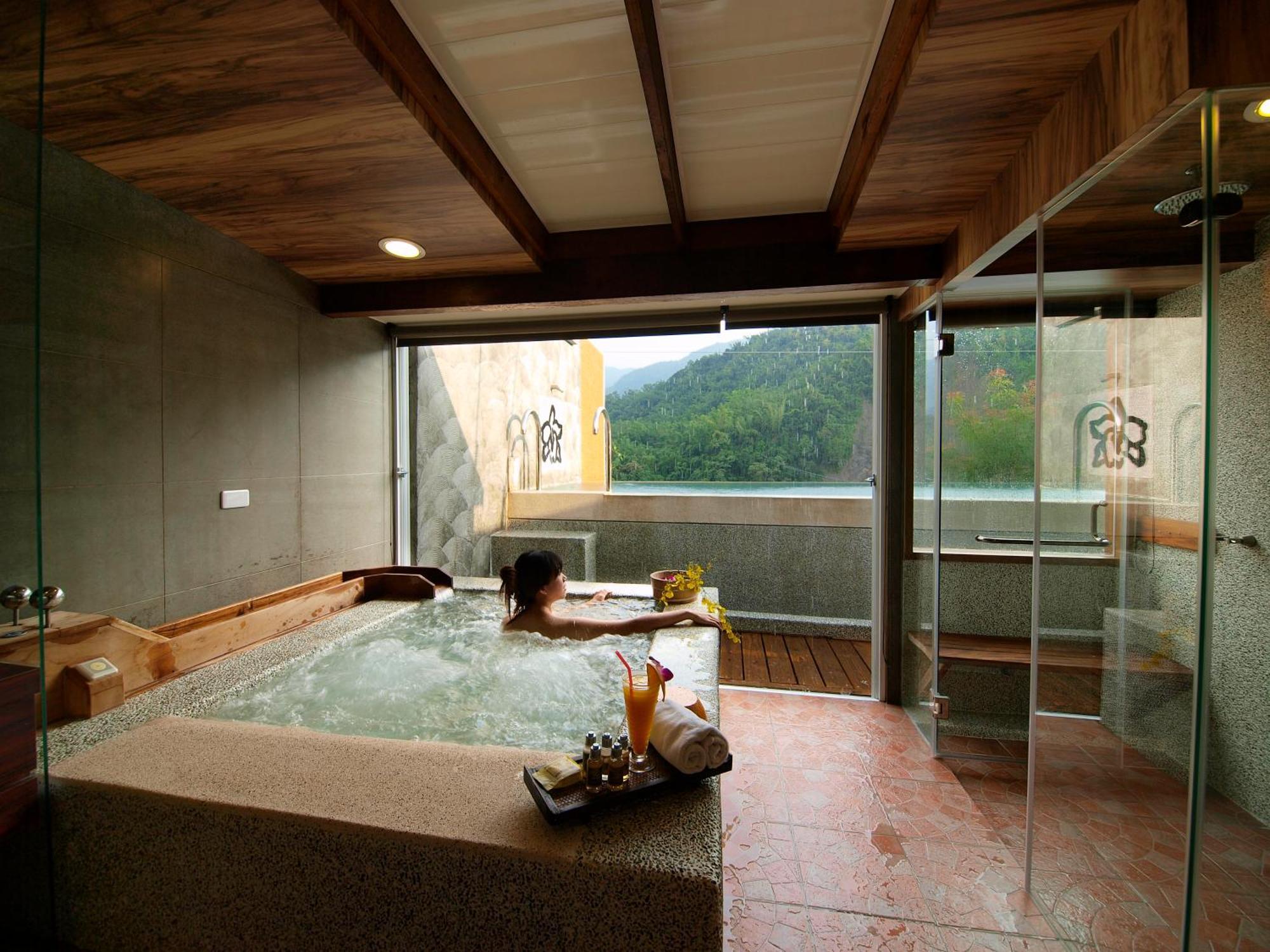 Grand Orchid Resort Villa Liugui Kamer foto