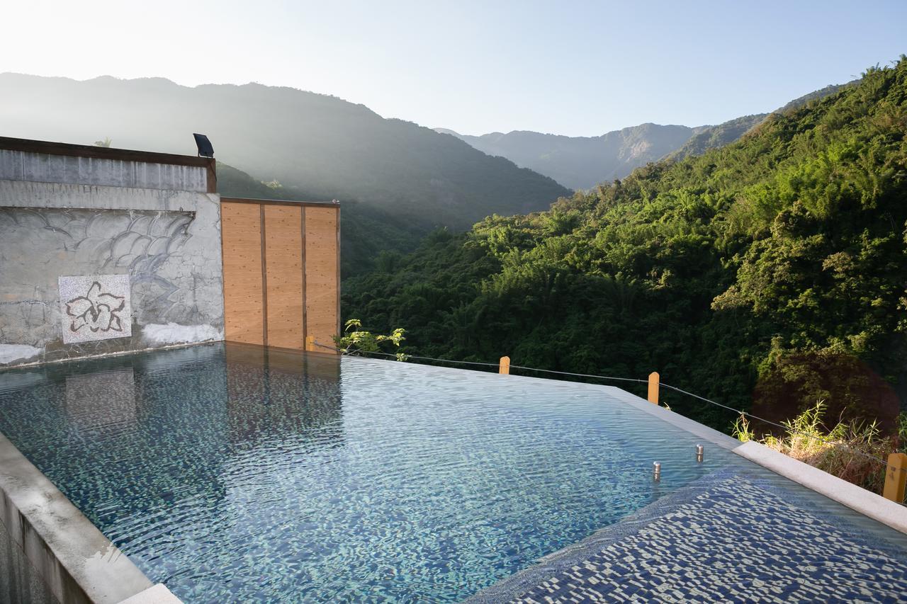 Grand Orchid Resort Villa Liugui Buitenkant foto
