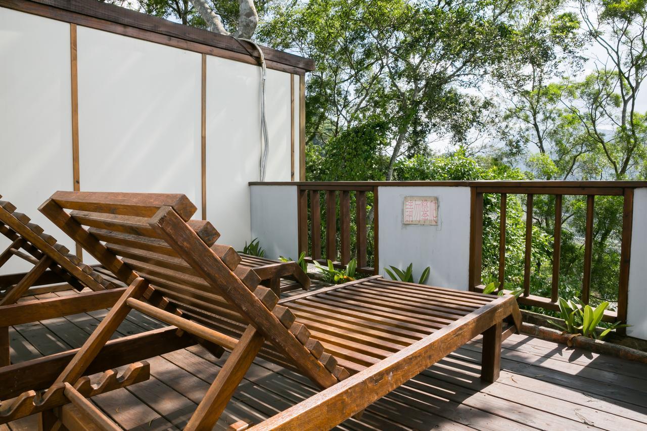 Grand Orchid Resort Villa Liugui Buitenkant foto