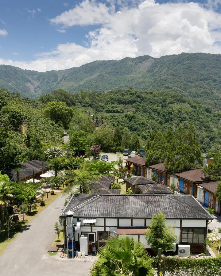 Grand Orchid Resort Villa Liugui Buitenkant foto